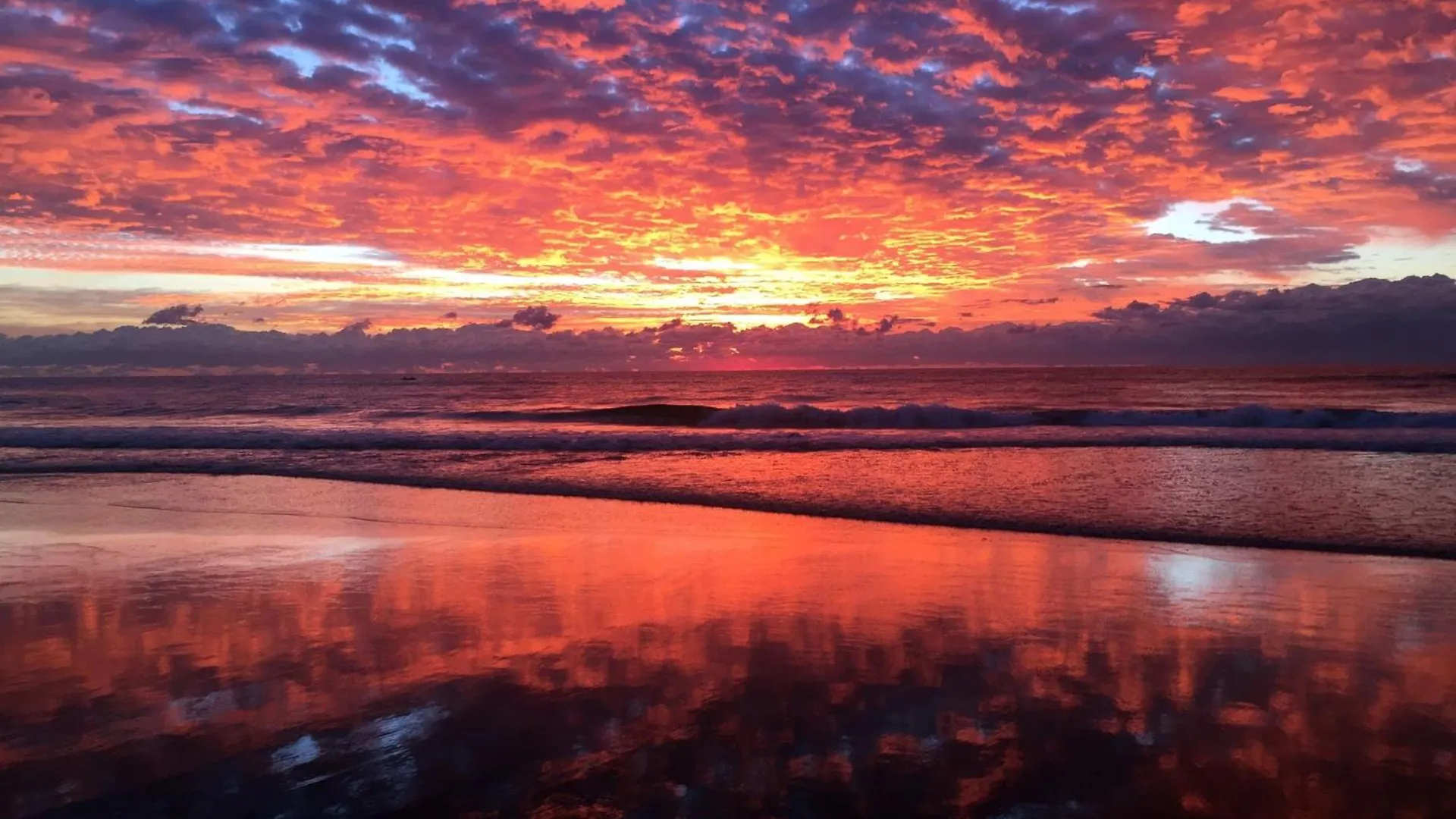 Wake Up Right On The Beach-Bliss Gold Coast 0*,  Australia
